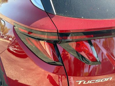 2026 Hyundai TUCSON — photo 10 view