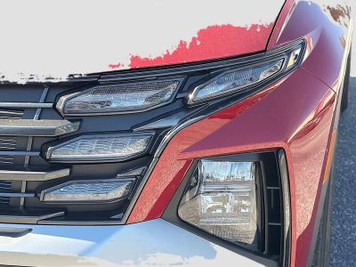 2026 Hyundai TUCSON — photo 9 view