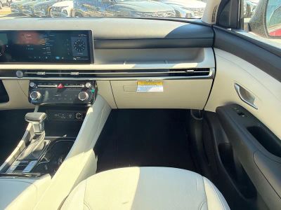 2026 Hyundai TUCSON — photo 18 view