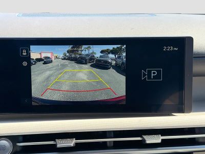 2026 Hyundai TUCSON — photo 28 view
