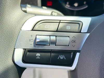 2026 Hyundai TUCSON — photo 32 view