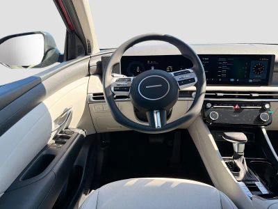 2026 Hyundai TUCSON — photo 17 view