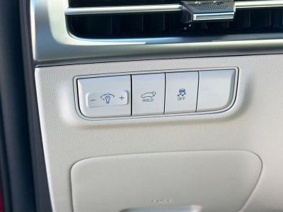 2026 Hyundai TUCSON — photo 30 view