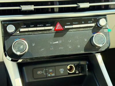 2026 Hyundai TUCSON — photo 29 view