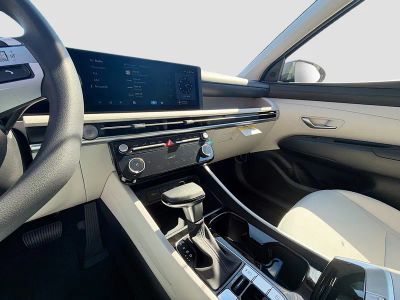 2026 Hyundai TUCSON — photo 25 view