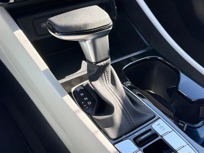 2026 Hyundai TUCSON — photo 26 view