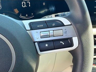2026 Hyundai TUCSON — photo 33 view