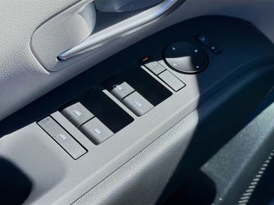 2026 Hyundai TUCSON — photo 22 view