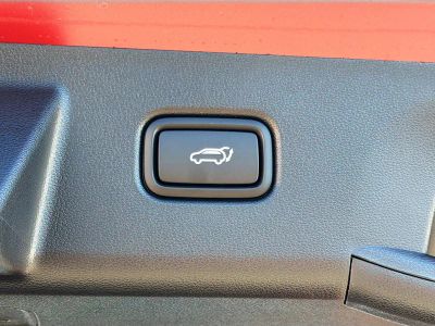 2026 Hyundai TUCSON — photo 13 view