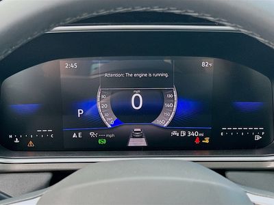 2026 Volkswagen Taos - Photo 11