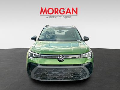 2026 Volkswagen Taos - Photo 2