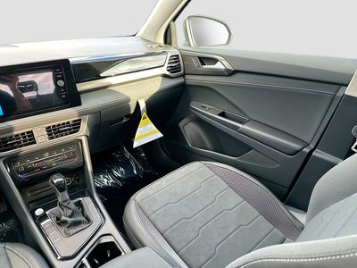 2026 Volkswagen Taos - Photo 19