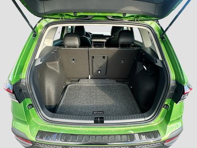 2026 Volkswagen Taos - Photo 22
