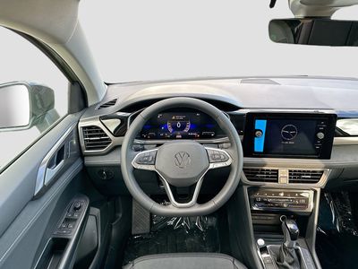 2026 Volkswagen Taos - Photo 18