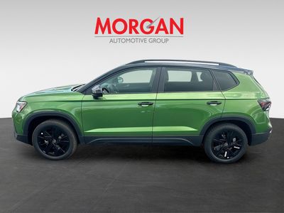 2026 Volkswagen Taos - Photo 4