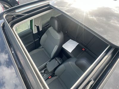 2026 Volkswagen Taos - Photo 16