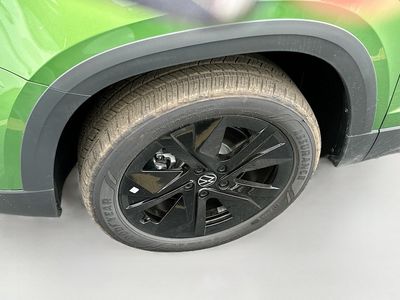2026 Volkswagen Taos - Photo 27