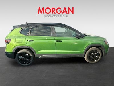 2026 Volkswagen Taos - Photo 8
