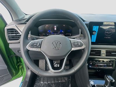 2026 Volkswagen Taos - Photo 10