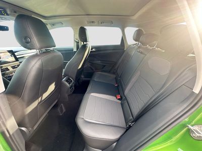2026 Volkswagen Taos - Photo 21