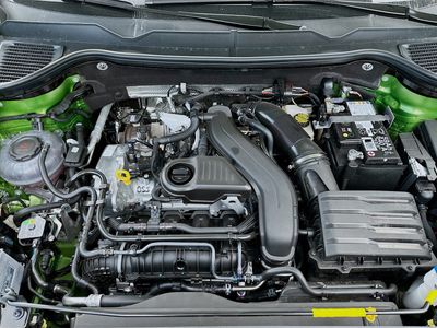 2026 Volkswagen Taos - Photo 26