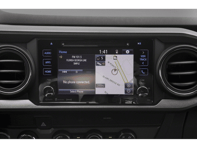 2019 Toyota Tacoma - Photo 37