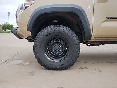 2019 Toyota Tacoma - Photo 9