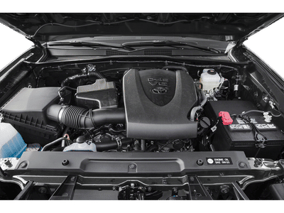 2019 Toyota Tacoma - Photo 39