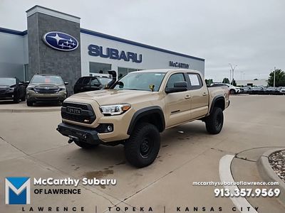 2019 Toyota Tacoma - Photo 1