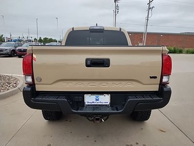 2019 Toyota Tacoma - Photo 6