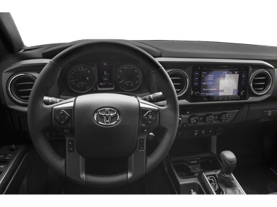2019 Toyota Tacoma - Photo 34