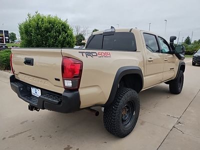 2019 Toyota Tacoma - Photo 5