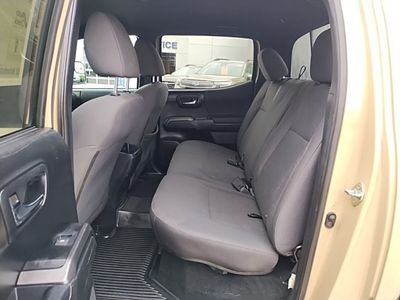 2019 Toyota Tacoma - Photo 24