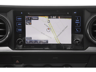 2019 Toyota Tacoma - Photo 43