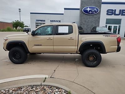 2019 Toyota Tacoma - Photo 8