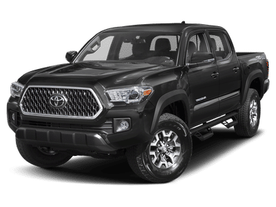 2019 Toyota Tacoma - Photo 28