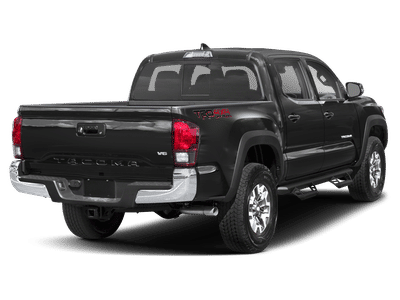 2019 Toyota Tacoma - Photo 29
