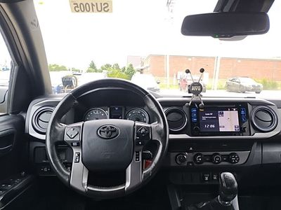 2019 Toyota Tacoma - Photo 14