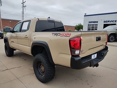 2019 Toyota Tacoma - Photo 7