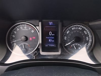 2019 Toyota Tacoma - Photo 15