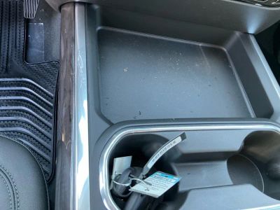 2026 Chevrolet Silverado 3500HD — photo 13 view