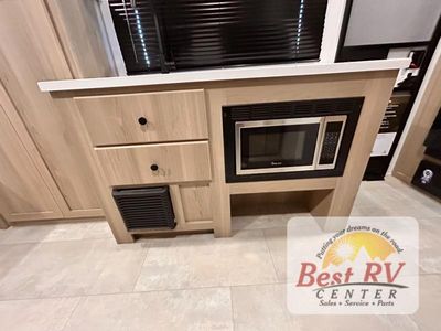 2026 Forest River RV Rockwood GEO Pro - Photo 25