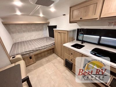 2026 Forest River RV Rockwood GEO Pro - Photo 19