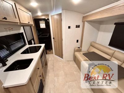 2026 Forest River RV Rockwood GEO Pro - Photo 43