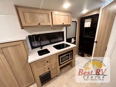 2026 Forest River RV Rockwood GEO Pro - Photo 45