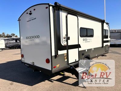 2026 Forest River RV Rockwood GEO Pro - Photo 6