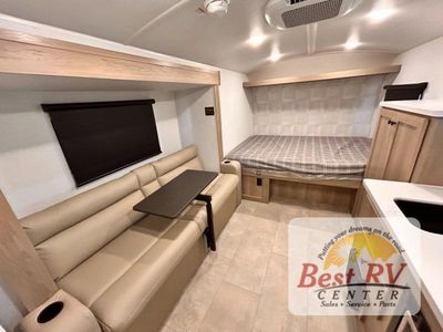 2026 Forest River RV Rockwood GEO Pro - Photo 17