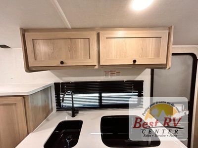 2026 Forest River RV Rockwood GEO Pro - Photo 22