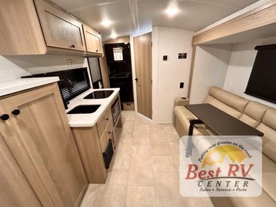 2026 Forest River RV Rockwood GEO Pro - Photo 40