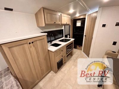 2026 Forest River RV Rockwood GEO Pro - Photo 39